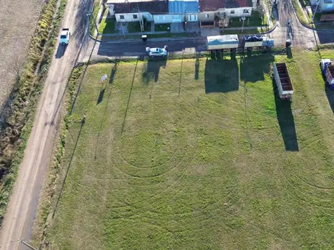 Terreno en Venta en Chabas, USD 22.000