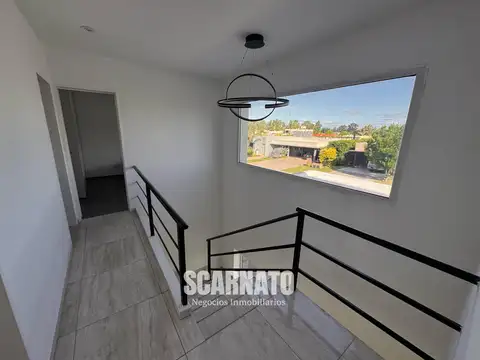 Alquiler amoblado de casa en el Barrio de Santa Juana - Canning