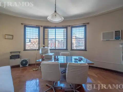 Departamento en Venta de 5 ambientes