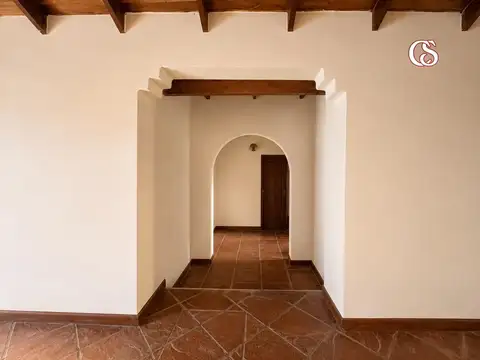 Casa en Venta al Oeste