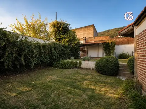 Casa en Venta en Barrio Tres Cerritos, USD 165.000