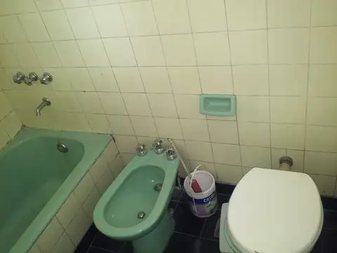 Departamento en Alquiler A Estrenar
