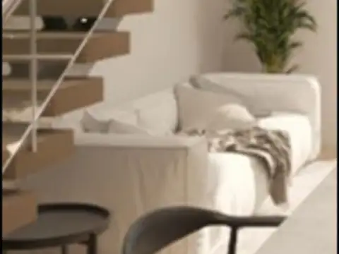 Departamento en Venta 1 año