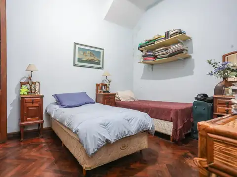 Depto Tipo Casa en Venta de 3 dormitorios