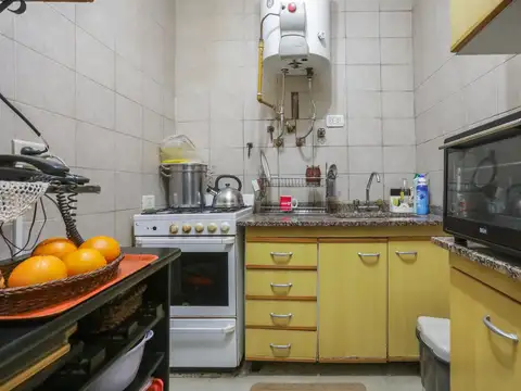 Depto Tipo Casa en Venta con 1 cocheras