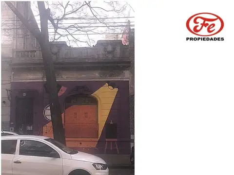 Cnel. E. Bonorino 200