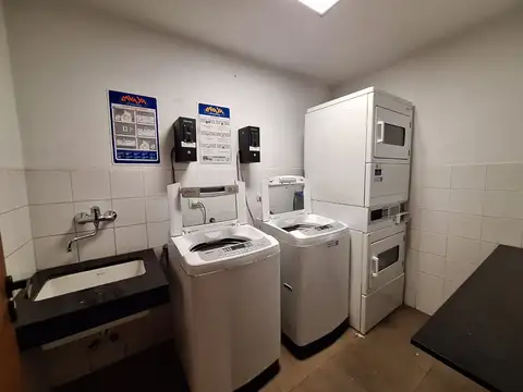 Departamento en Alquiler Temporal de 3 ambientes