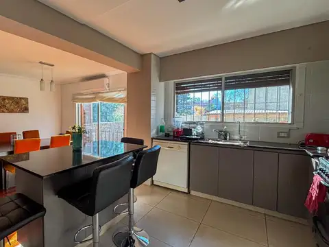 Casa en Venta en Martínez Santa Fe / Fleming, USD 370.000