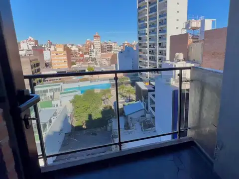 Departamento en Alquiler de 1 dormitorio