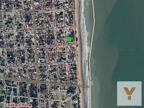 Terreno en Venta de 800,0 m2
