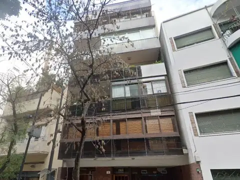 Palermo - VENTA - 4 amb - Dependencia - 2 cocheras