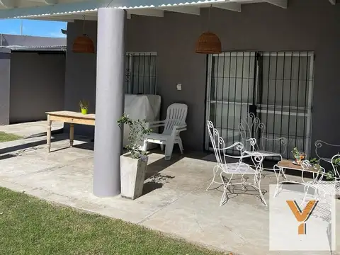 Casa en Venta al Sureste