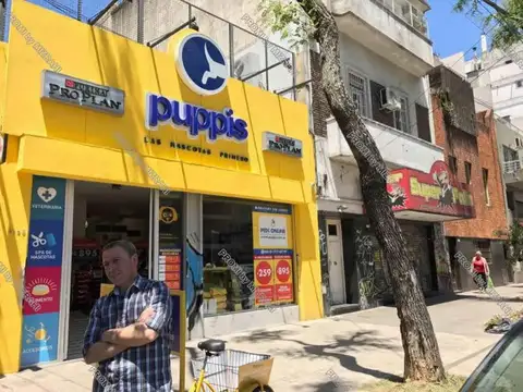 Avenida Elcano 3100