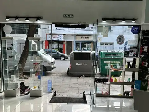 Avenida Elcano 3100