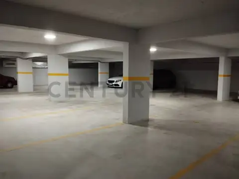 benito quinquela marttin 1600, Piso 0