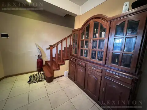 Venta PH sin exp 2 plantas Devoto 3 amb Quincho Parrilla a 4c Plaza Arenales