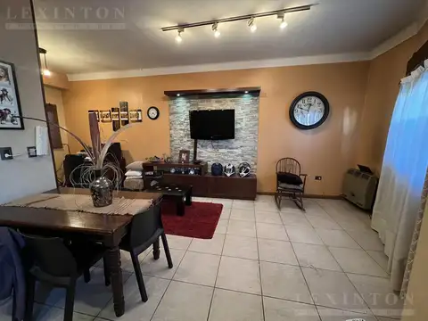 Venta PH sin exp 2 plantas Devoto 3 amb Quincho Parrilla a 4c Plaza Arenales