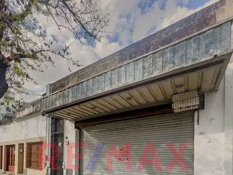 Galpon en Venta en Villa Santa Rita, USD 360.000