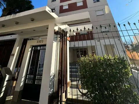 Departamento 3 dormitorios ESCRITURA