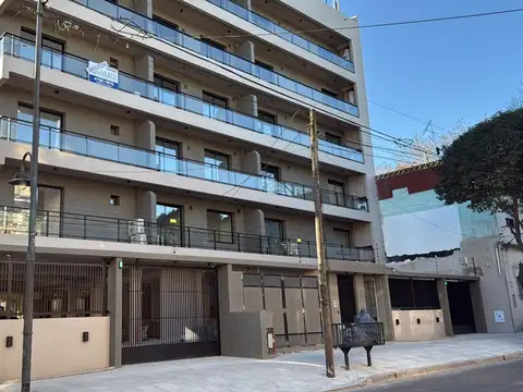 San Martin 4100