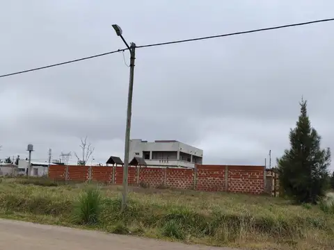 Terreno en Venta de 370,0 m2