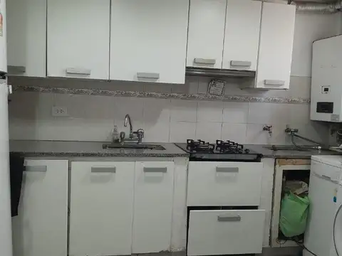 Departamento en Venta en Manuel B Gonnet, USD 45.000