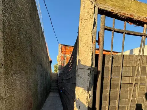 Casa en Venta en Villa Elvira, USD 34.000