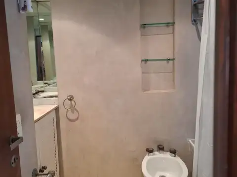 Departamento en Alquiler Apto profesional