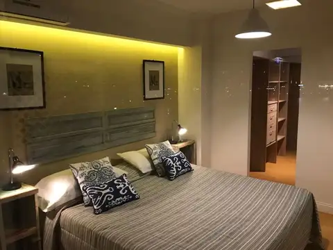 Departamento en Venta en Nordelta Terrazas de la Bahía, USD 269.000
