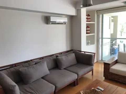 Departamento en Venta al Este