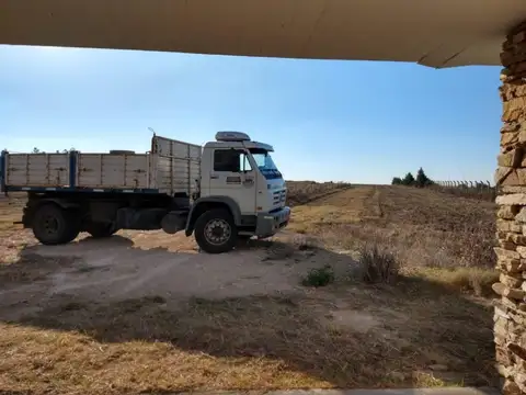 Terreno en Venta en Villa Libertador San Martín, USD 40.000