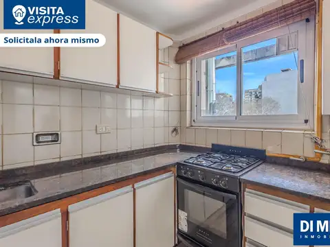 Departamento en Venta 80 años