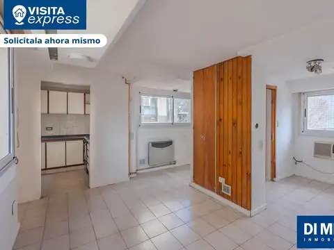 General Urquiza 100