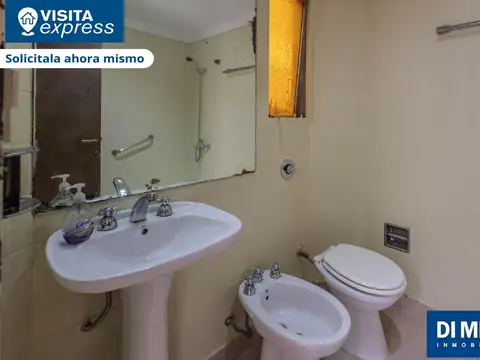 Departamento en Venta al Este