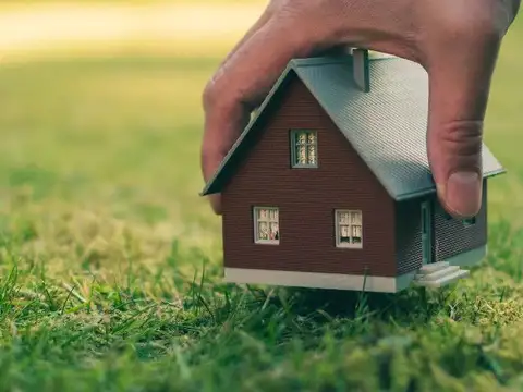 LOTE EN VENTA, ITUZAINGO SUR 