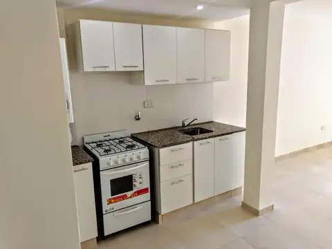Departamento en Alquiler de 1 dormitorio