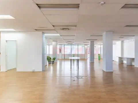 Venta edificio en Almagro
