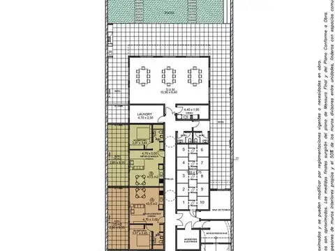 Venta de LOCAL COMERCIAL - EN POZO - en el barrio de Saavedra