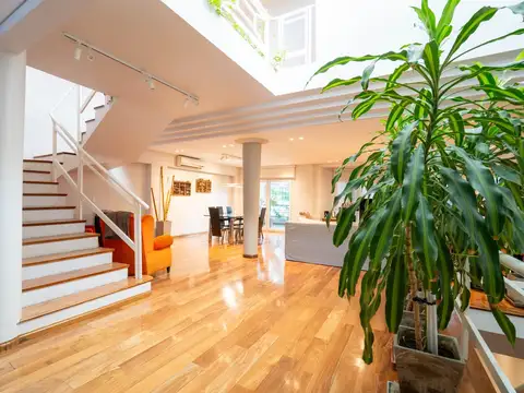Casa en Villa Crespo