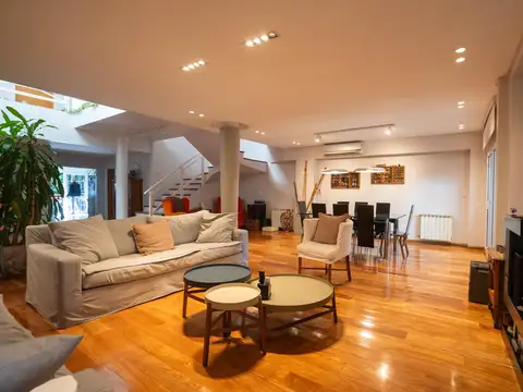 Casa en Venta al Noreste
