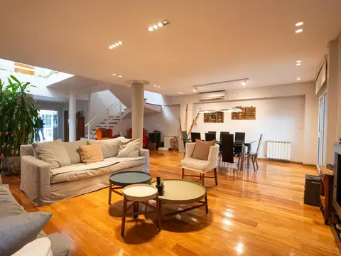 Casa en Venta 40 años