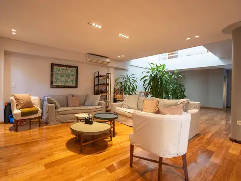 Casa en Villa Crespo