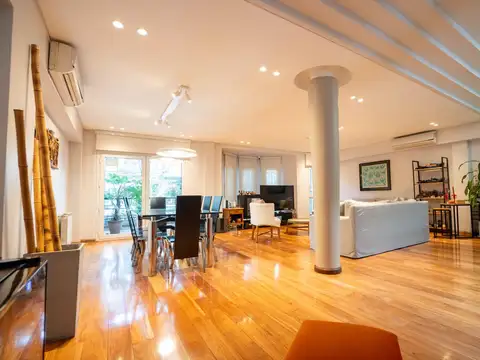 Casa en Venta en Villa Crespo, USD 690.000