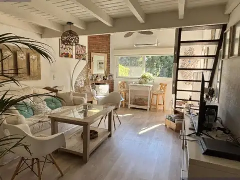 Venta Departamento, en Pilar Del Lago 2 dormitorios