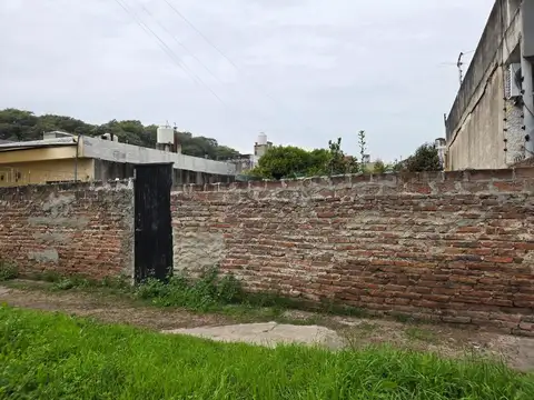 Terreno en Venta en San Justo, USD 110.000