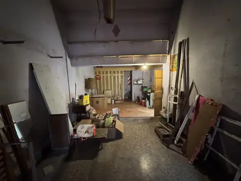 Monoambiente en Aristobulo del Valle  al 2000