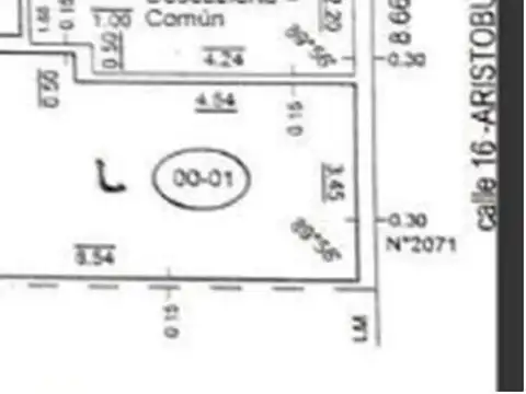 Local en Venta en Florida, USD 50.000