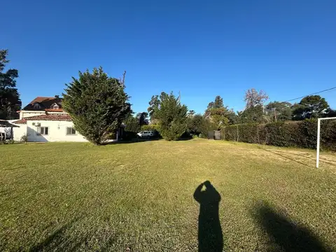 CASA QUINTA EN VENTA EN MALVINAS GENERAL RODRIGUEZ