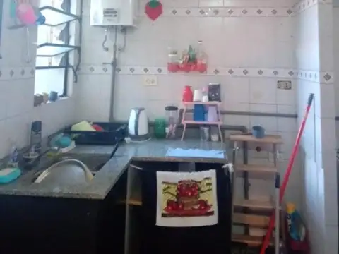 DEPARTAMENTO EN VENTA LUIS MARIA CAMPOS 2900 SARANDI