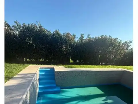 VENTA CASA GENERAL LAGOS ACEPTA PERMUTA